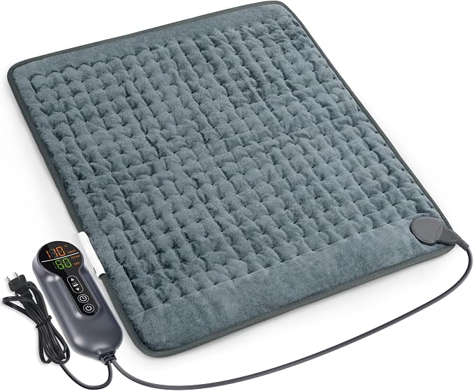 Heating Pad - Electric Heating Pad by Unknown
