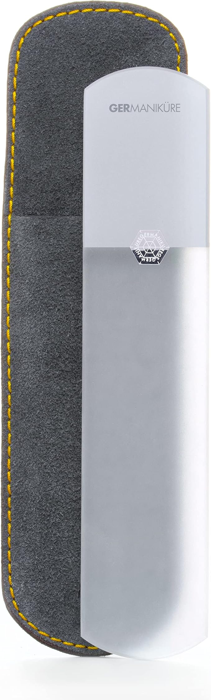 GERMANIKURE Pedicure Bar, Foot File, & Callous Remover by GERMANIKURE