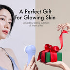 NågraCoola Electric Facial Cleansing Brush – Rechargeable Waterproof Face - Image 7