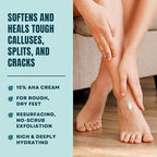 AmLactin Foot Repair Cream - Image 3
