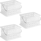 iDesign Portable Shower Caddy Basket - Image 9