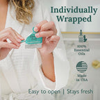 Gilden Tree Shower Steamers Aromatherapy Variety Pack – Sinus Relief, - Image 5