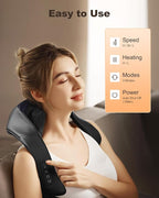 Beleduc Neck and Back Massager - Image 6