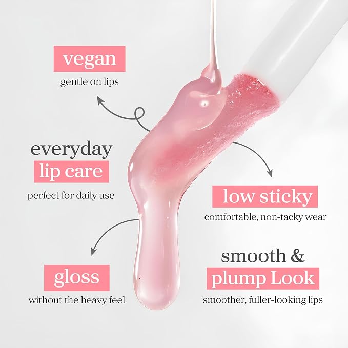 NOONI Korean Lip Oil - Image 8