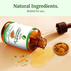 SVA Copaiba Essential Oil – 4 Fl Oz – 100% Natural Copaiba Oil - Image 8