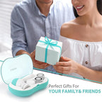 Rechargeable Facial Cleansing Spin Brush Set - Image 7