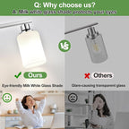 MOKATNG 4-Light Vanity Light - Image 5