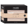 Fromm Softees Plush Bleachproof Microfiber Hair Towel by Fromm