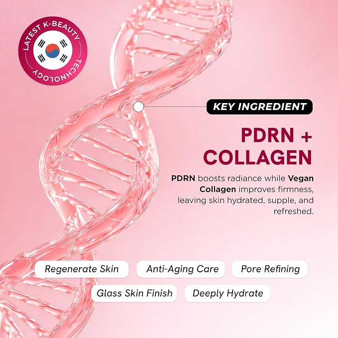 Skin 2.0 Salmon DNA PDRN Face Mask - Image 6