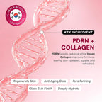 Skin 2.0 Salmon DNA PDRN Face Mask - Image 6