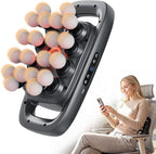 HOTU 20 Head Massage Gun Deep Tissue, Muscle Back Massager by HOTU