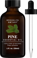 Brooklyn Botany Pine Essential Oil by BrooklynBotany