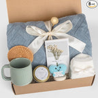 Self Care Gifts Get Well Soon Gift Baskets by Anforsun
