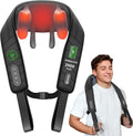 COMFIER Cordless Neck Shoulder Massager by COMFIER