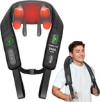 COMFIER Cordless Neck Shoulder Massager by COMFIER