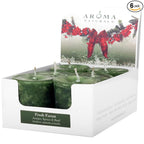 Aroma Naturals Votive Candles Essential Oil by Aroma+Naturals