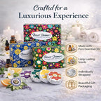 Shower Steamers for Women, Mothers Day Gift for Mom, Bath Bombs for Shower - Image 7