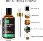 Peppermint Essential Oil, MAYJAM Peppermint Oil - Image 6