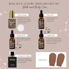 30 Pcs Men Sandalwood Facial Skin Care Set - Image 4
