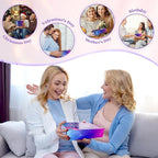 SeasonBliss Shower Steamers 18 Pack Set, Shower Bombs - Image 7