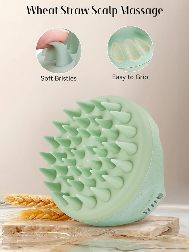 HEETA Scalp Massager Hair Growth - Image 3
