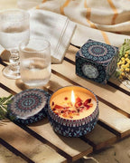 Coralogo Natural Spa Gift Baskets - Image 5
