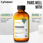 UpNature Fenugreek Oil - Image 4