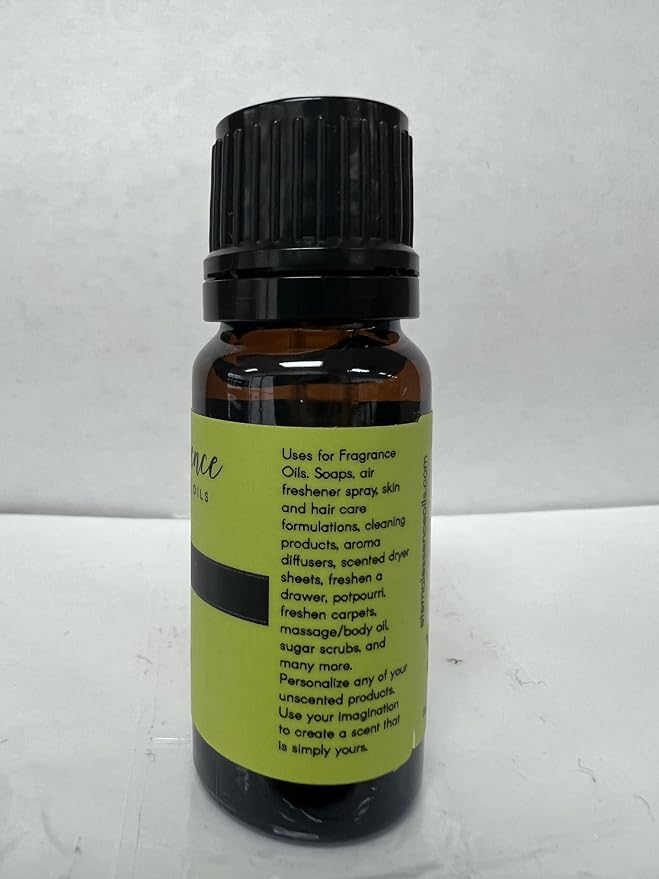 Honeydew Melon Premium Grade Fragrance Oil - Image 7