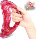 Body Gua Sha Tool Deep Tissue Massager by Unknown
