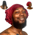 TTAT Shower Cap Extra Large for Men & Women by TTAT