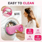 Heating Pad for Back Pain & Period Cramps - Image 6