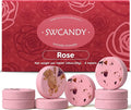 SWCANDY Shower Steamers Aromatherapy Birthday Gifts by SWCANDY