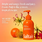 Saltair Body Wash 2-Pack – Moisturizing Body Wash - Image 5