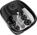 Collapsible Foot Spa with Surf Wave Massage, Foot Bath with 24 Motorized by Unknown