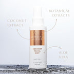 Georgette Klinger Coconut Facial Mist - Image 5