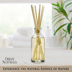 Urban Naturals Gingerbread Cookie Reed Diffuser Set - Image 5