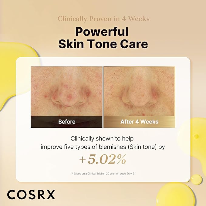 COSRX Advanced Pure Vitamin C 23% Serum - Image 6