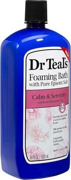 Bundle of Dr Teals Calm & Serenity - Image 3