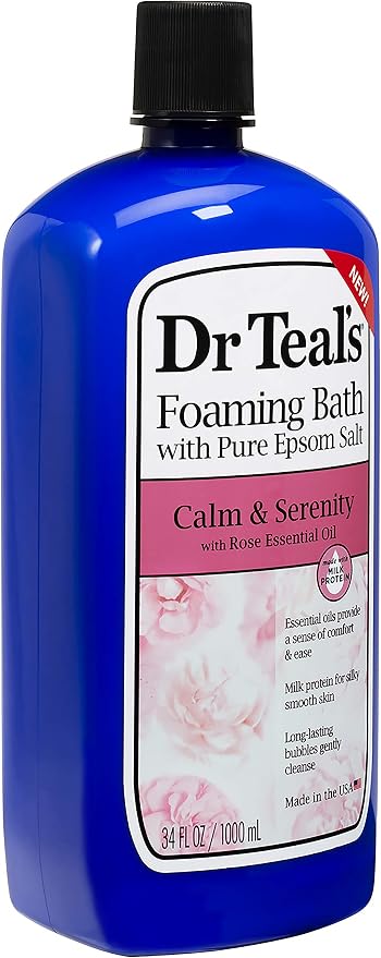 Bundle of Dr Teals Calm & Serenity - Image 3