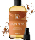 Aroma Country Gingerbread Diffuser Oil by AromaCountry