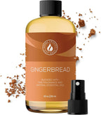 Aroma Country Gingerbread Diffuser Oil by AromaCountry