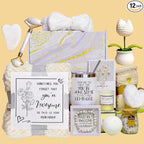 Self Care Gifts Baskets Women, Valentines Day, Mothers Day, Christmas Gifts by Unknown