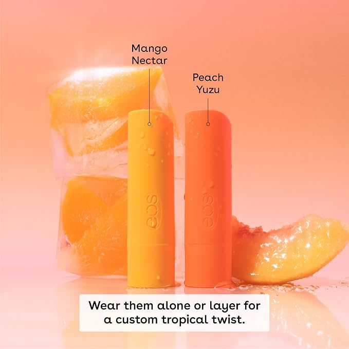 eos Flavor Lab Secret Menu Lip Balm - Image 3
