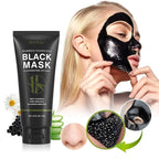SHVYOG Blackhead Peel Off Face Mask, 3-in-1 Blackhead Remover Mask - Image 4
