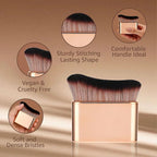 Professional Kabuki Foundation Brush - Image 3