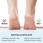 Bath Shower Foot Scrubber Mat - Image 5