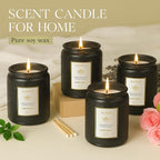 Scented Candles Set - Image 6