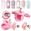 modelones 5D Automatic Nail Magnet by MODELONES