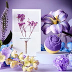BodyRefresh Mothers Day Gifts for Mom, Birthday Gifts for Women Gift Baskets - Image 5