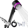 High Pressure Handheld Shower Head High Pressure Shower Heads- High Flow Even by xianshengle